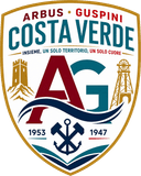 Arbus Guspini Costa Verde